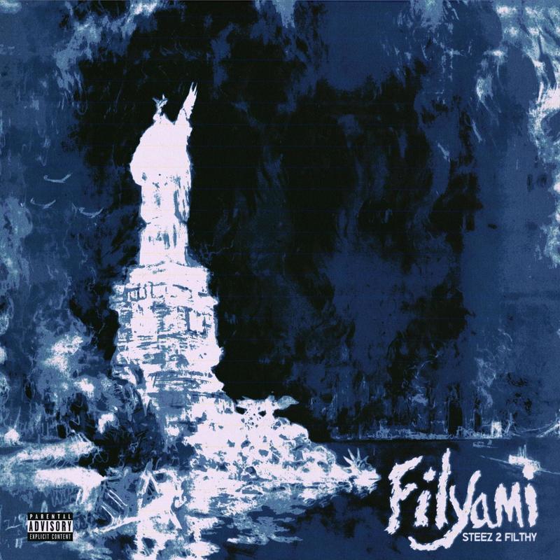 Filyami封面