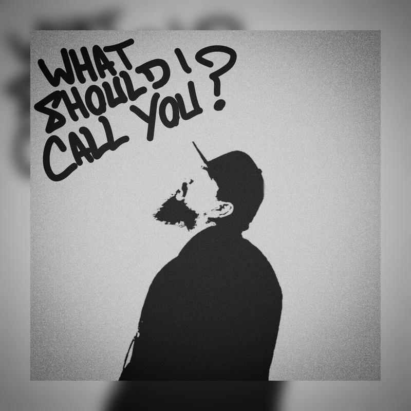 WhatShouldICallYou封面