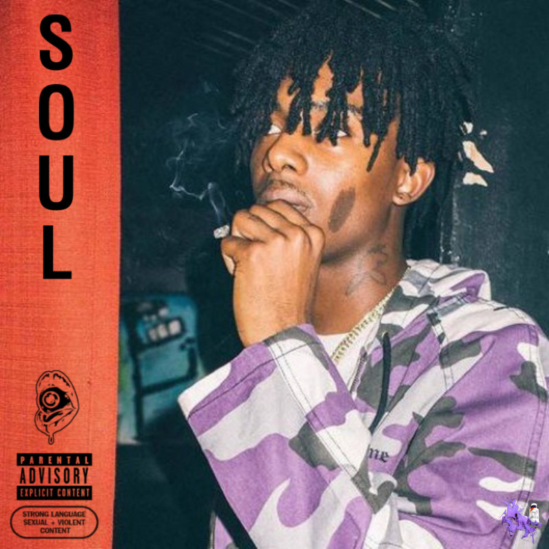 Soul封面