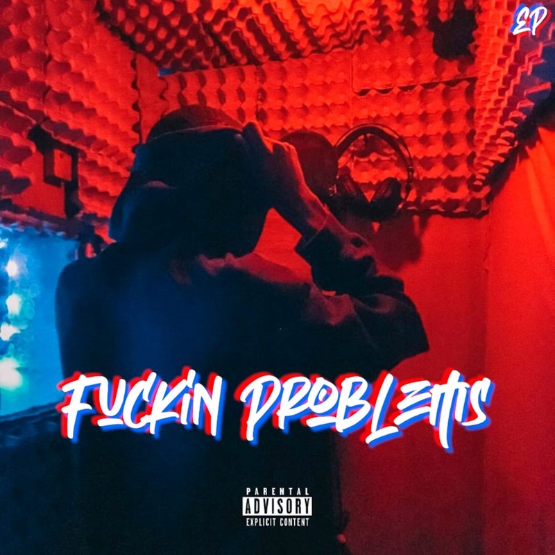 ****inProblem封面