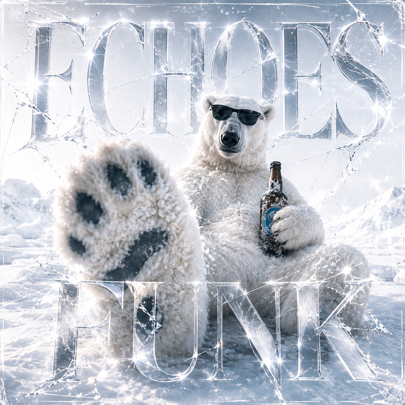 ECHOESFUNK封面