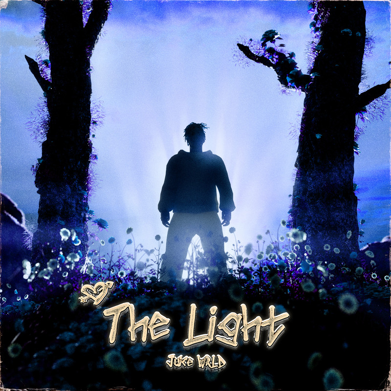 TheLight封面