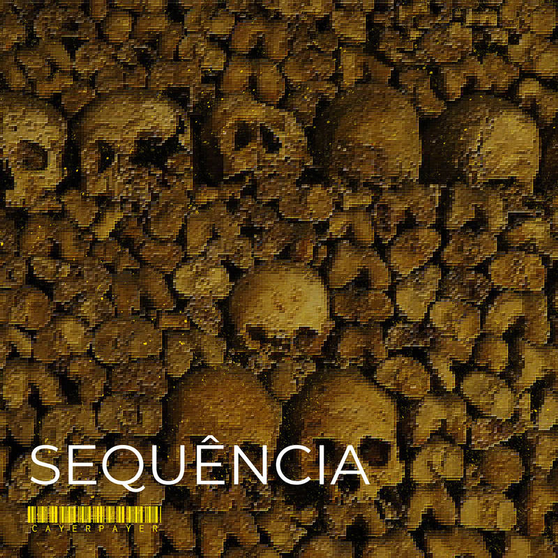 Sequência封面