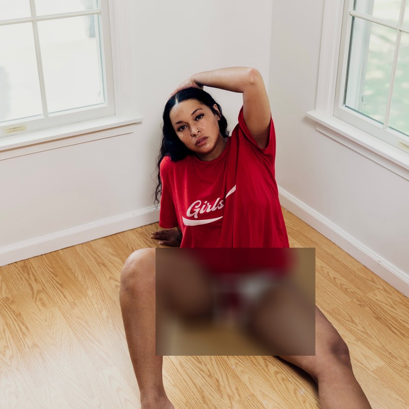 DropDeadGorgeous(Explicit)封面