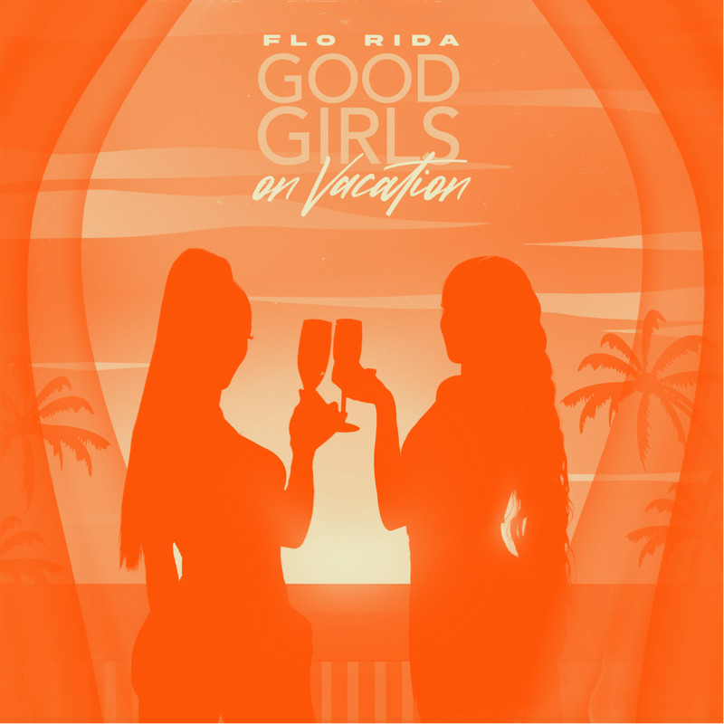 GoodGirlsOnVacation封面