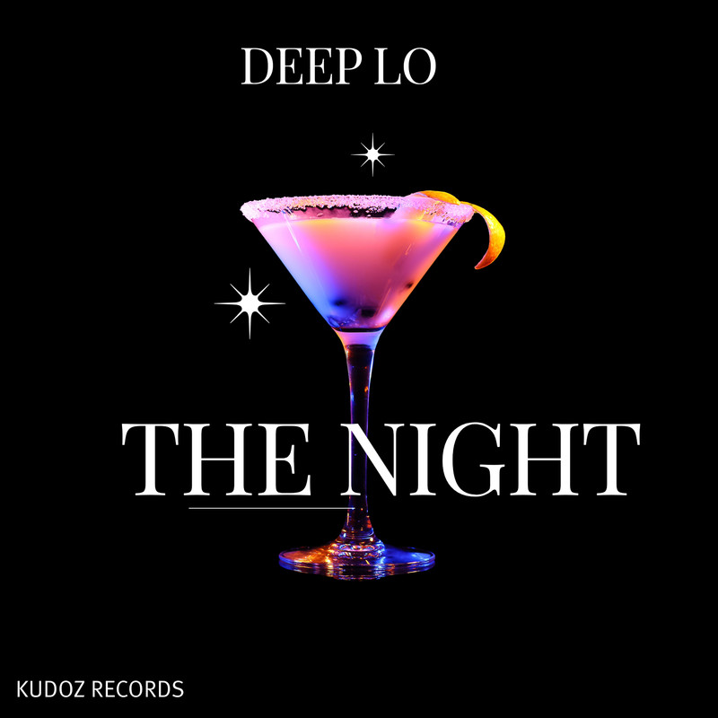 TheNight封面