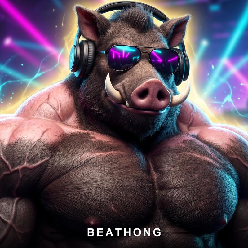 BORNTOWIN封面
