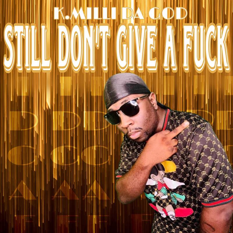 StillDon'tGiveA****封面