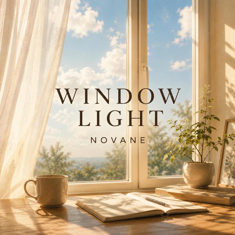 WindowLight封面