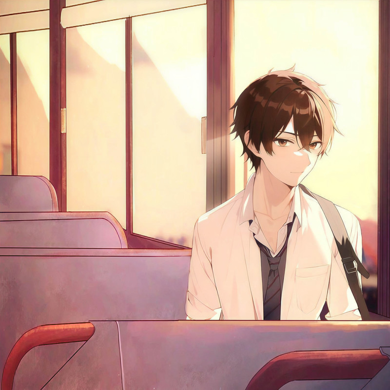 Answer:LoveMyself[MusicBox]封面
