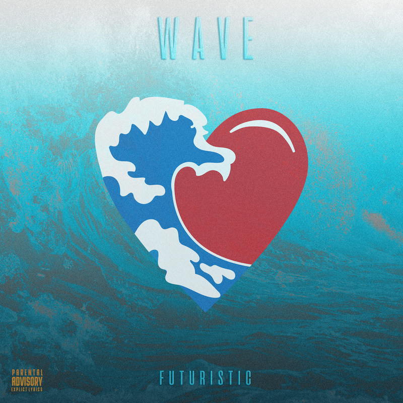 Wave封面