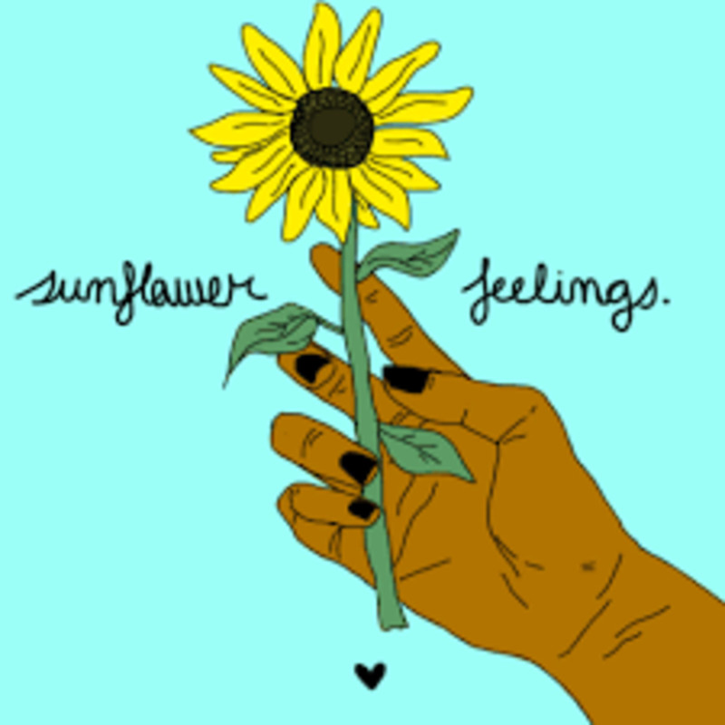 SunflowerFeelings封面
