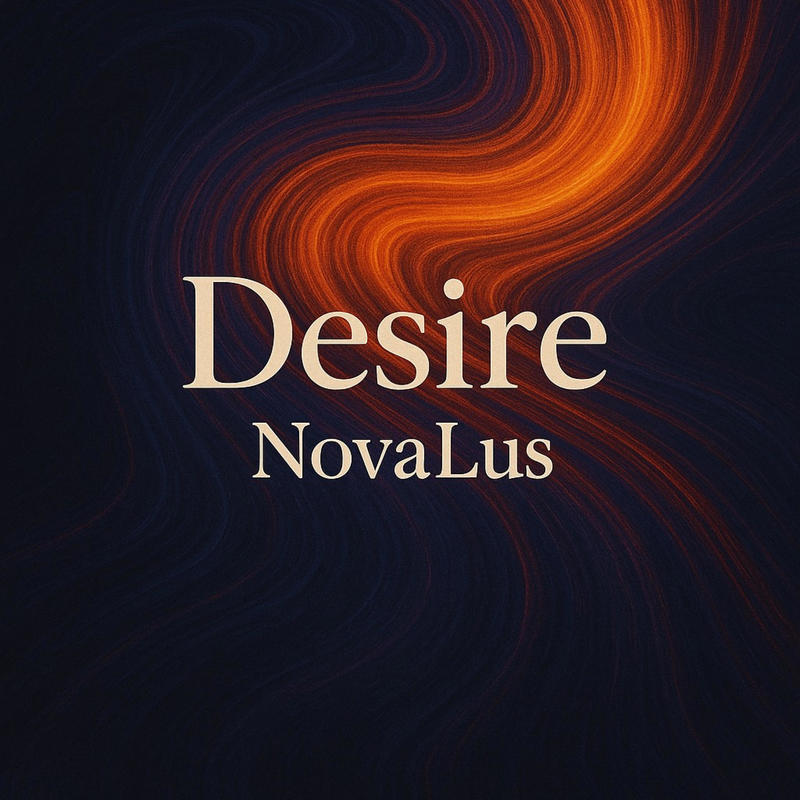 Desire封面