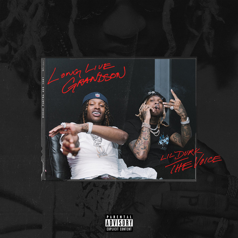StillTrappin'(Explicit)封面