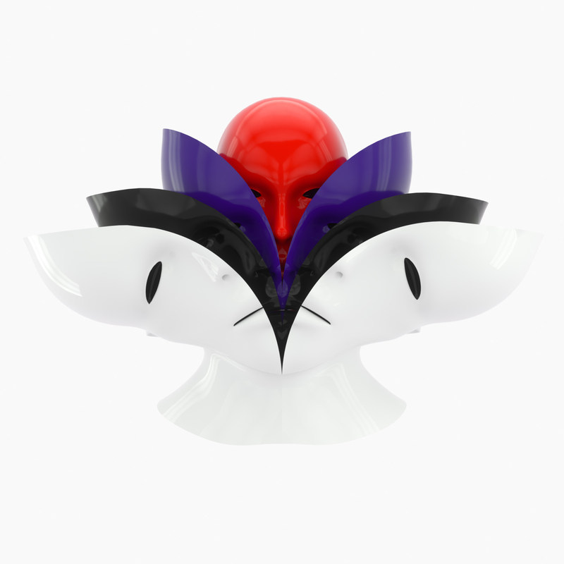 Icon封面