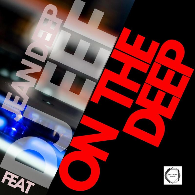 OntheDeep封面
