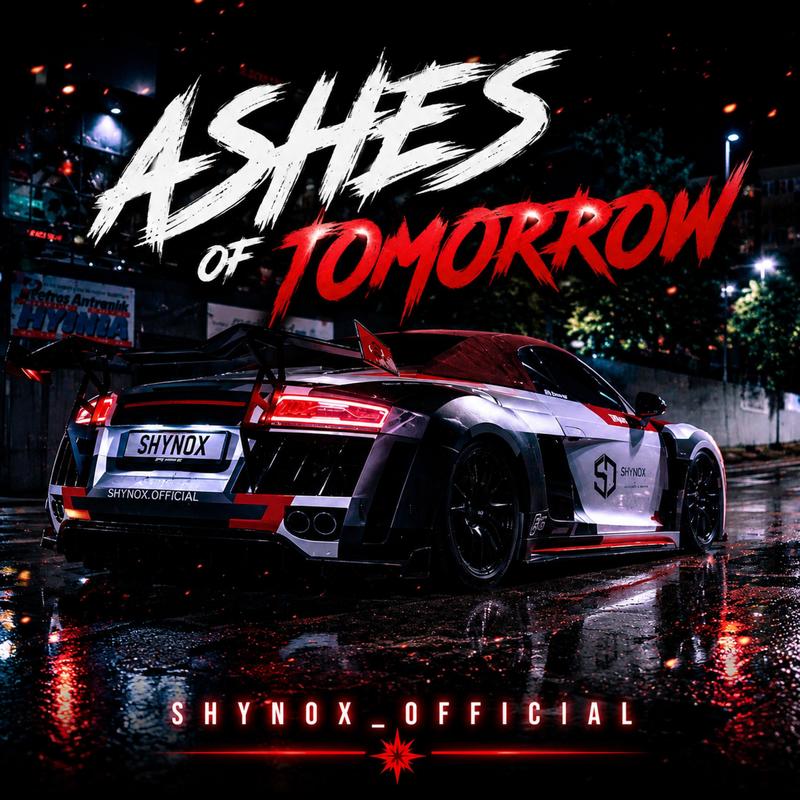 AshesofTomorrow封面