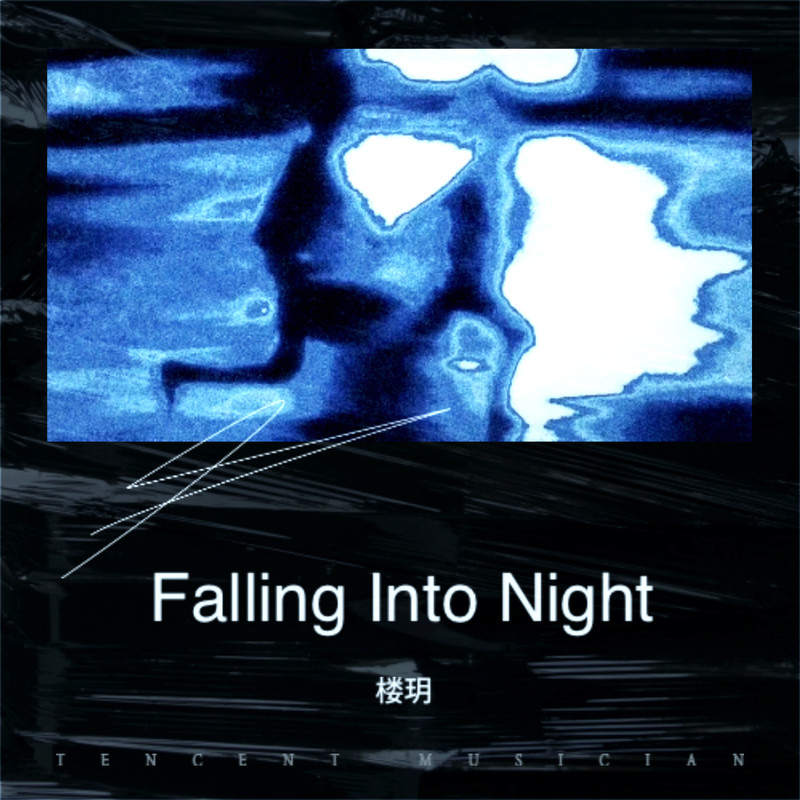FallingIntoNight_instrument封面