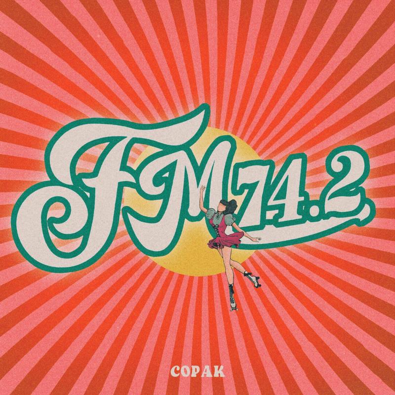 Floored(feat.Jonwl)封面