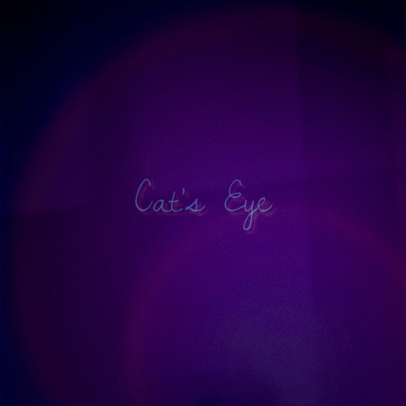 Cat'sEye封面