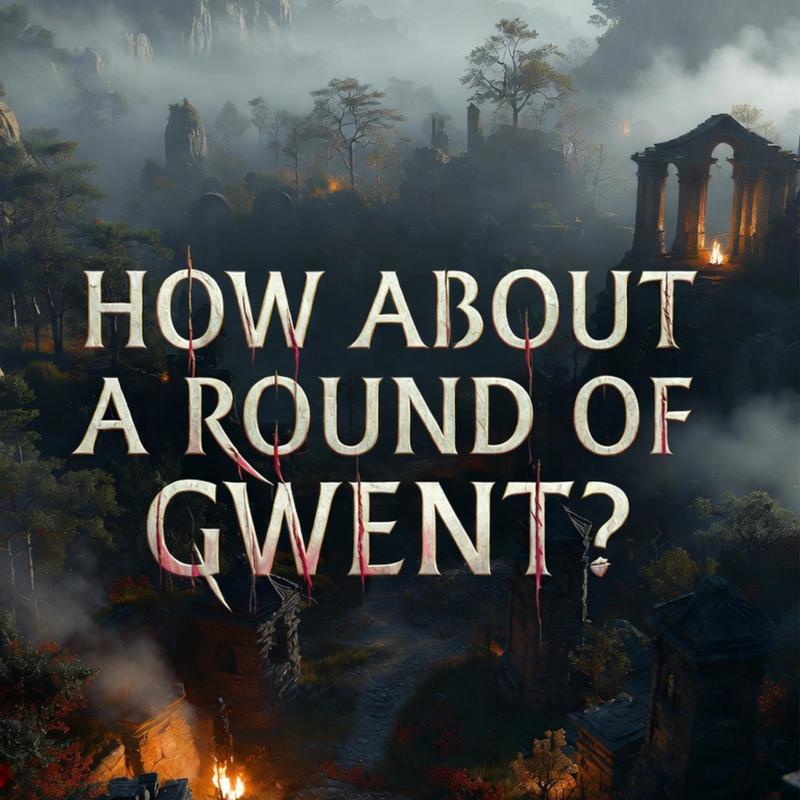 HowaboutaroundofGwent封面