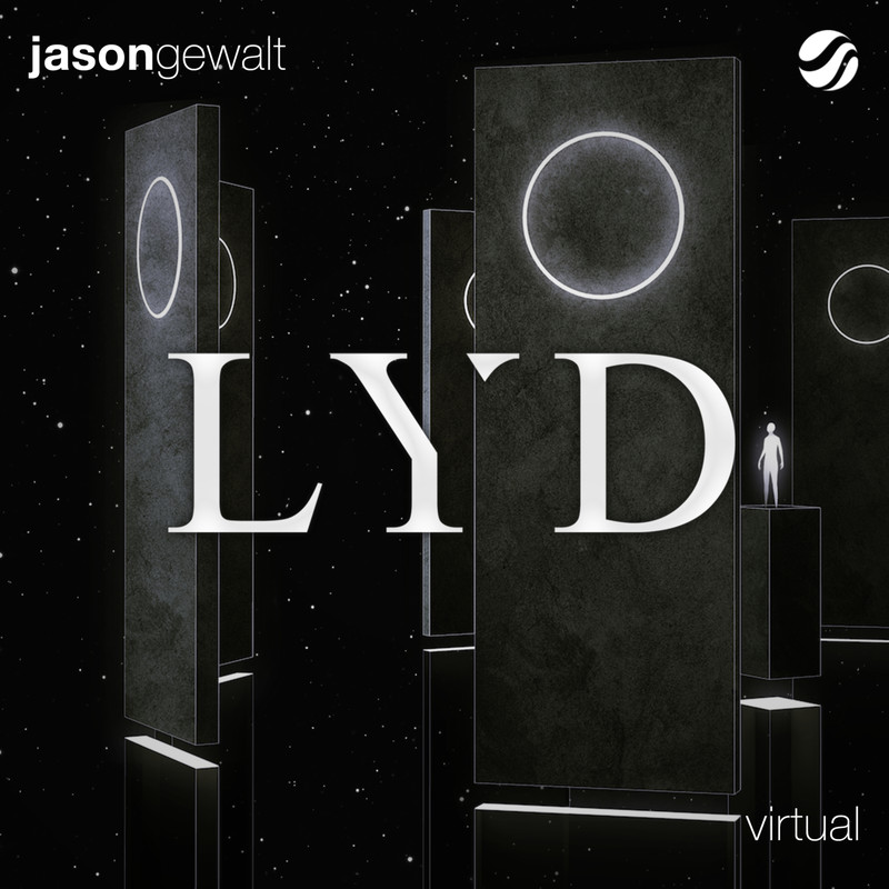Virtual封面