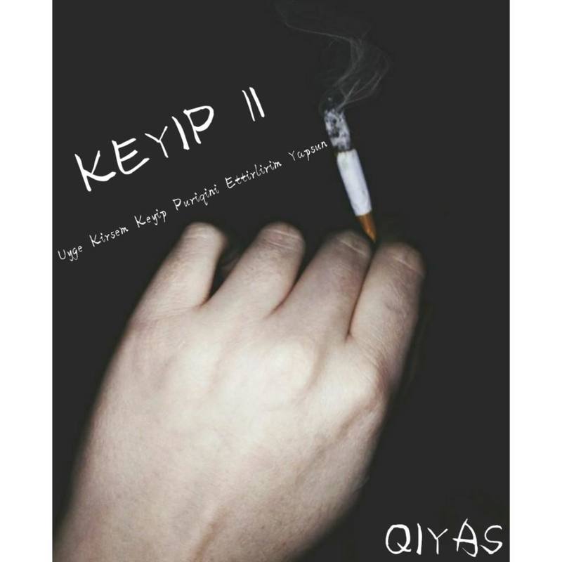 KAYIP2封面