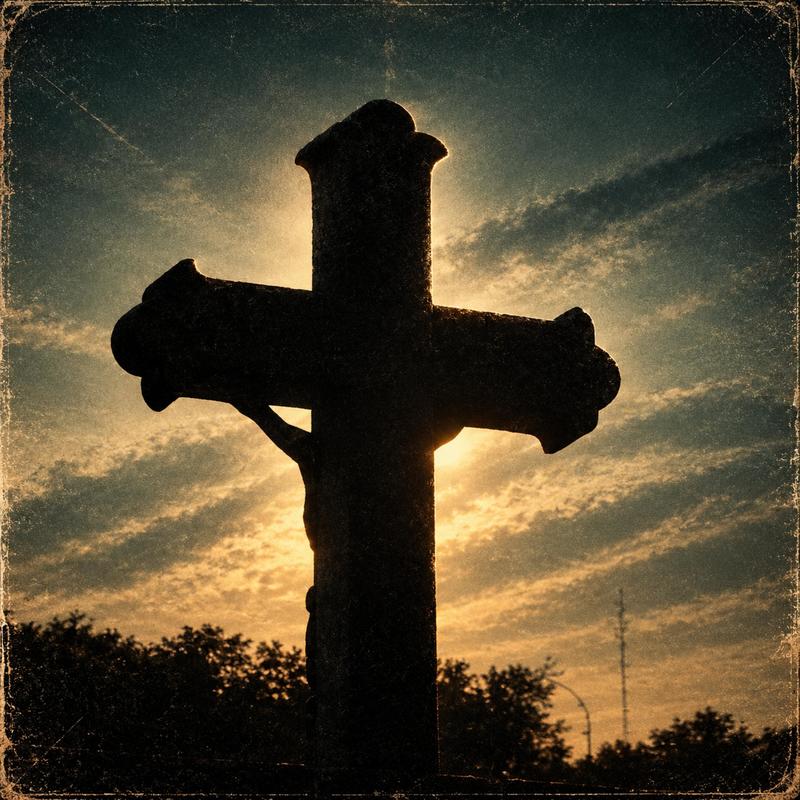 PSALM23封面