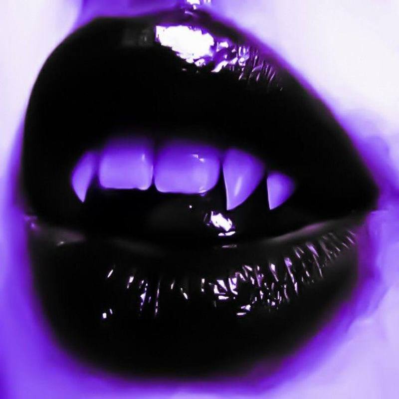 Vampire(Explicit)封面