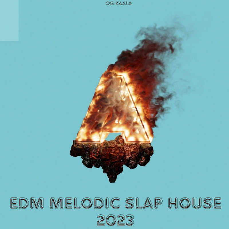 SlapHouseStampede封面