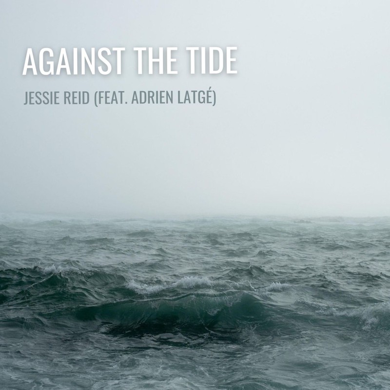 AgainstTheTide封面