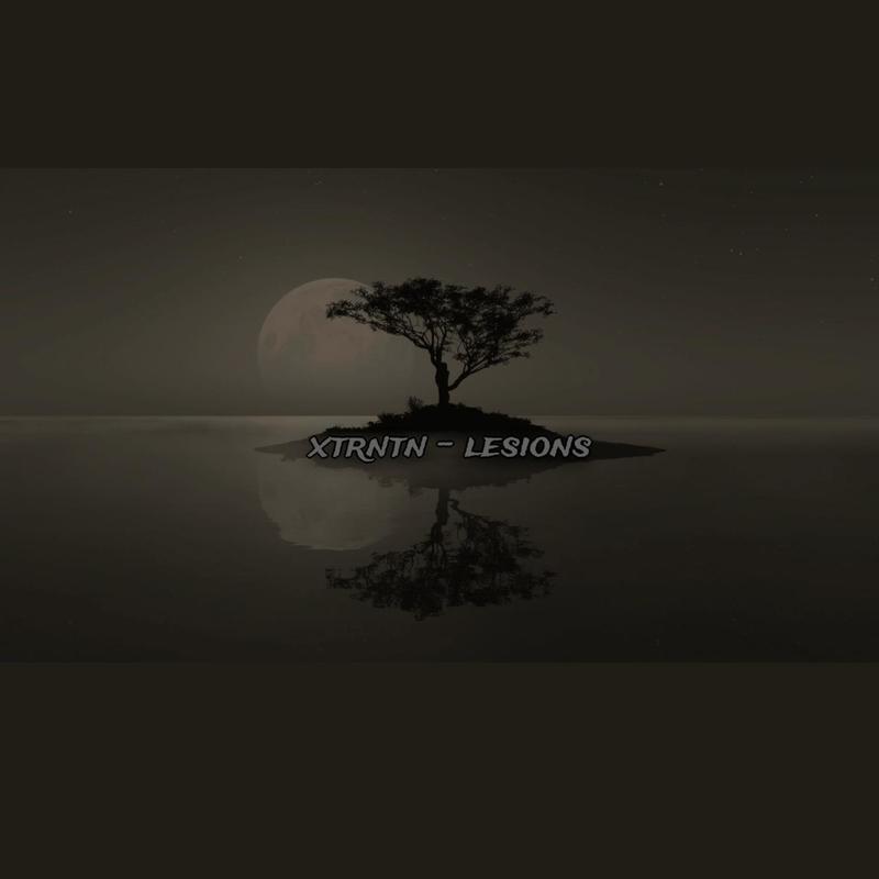 Lesions封面