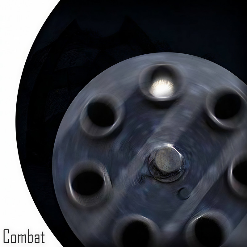 Combat封面