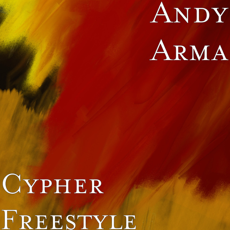 Cypher(Freestyle)封面