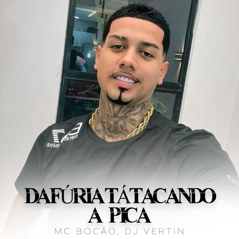 DAFÚRIATÁTACANDOAPIK4(Explicit)封面