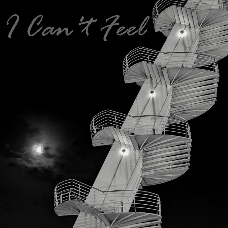 ICan'tFeel(Explicit)封面