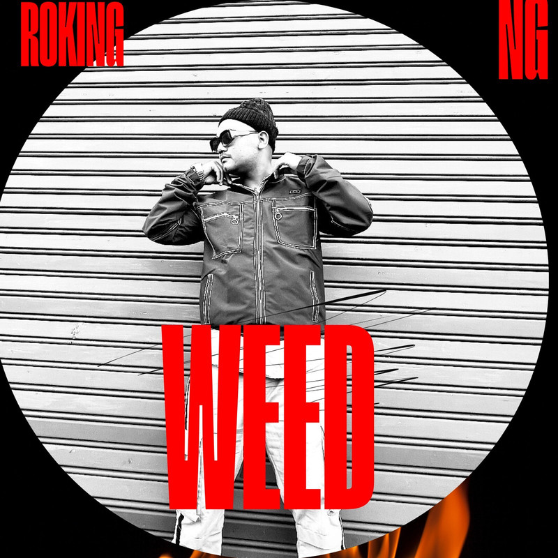 Weed封面