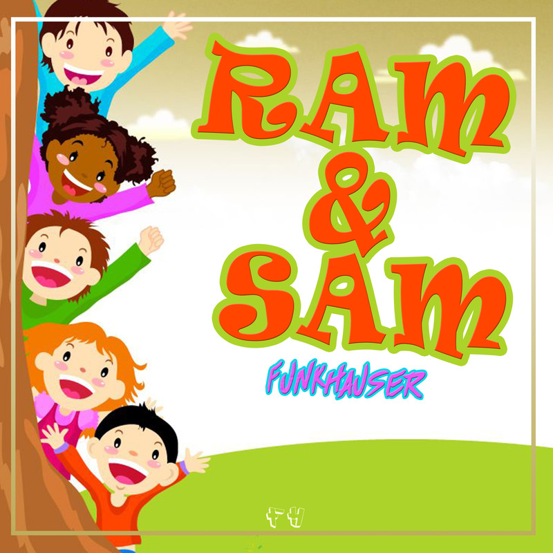 RamSam封面