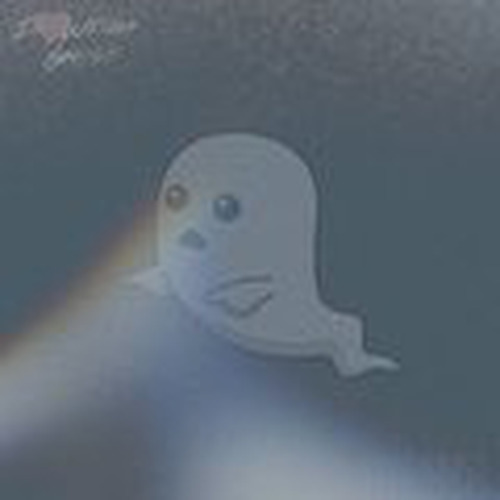 FusionalFeat.Echo封面