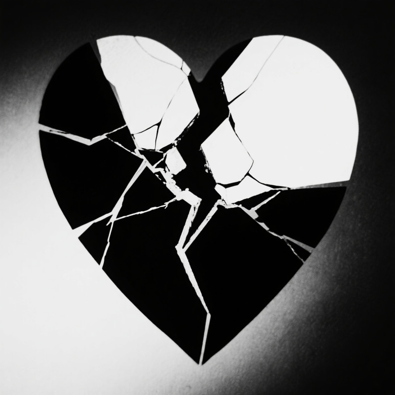 UndividedHeart封面