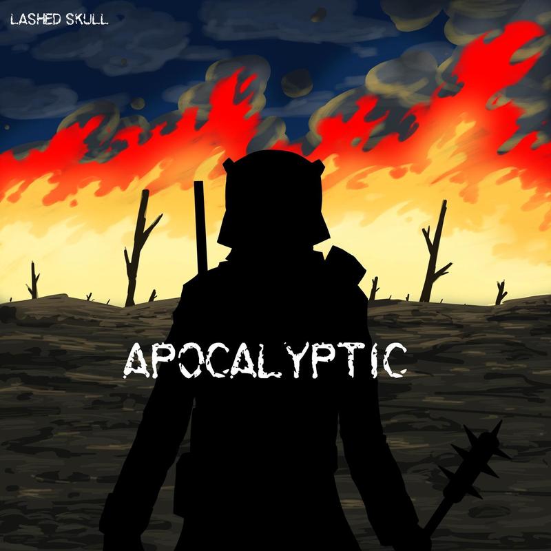 APOCALYPTIC封面