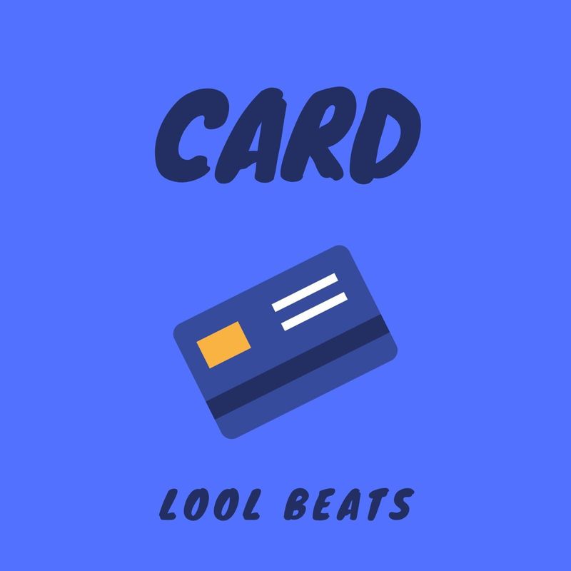 Card封面