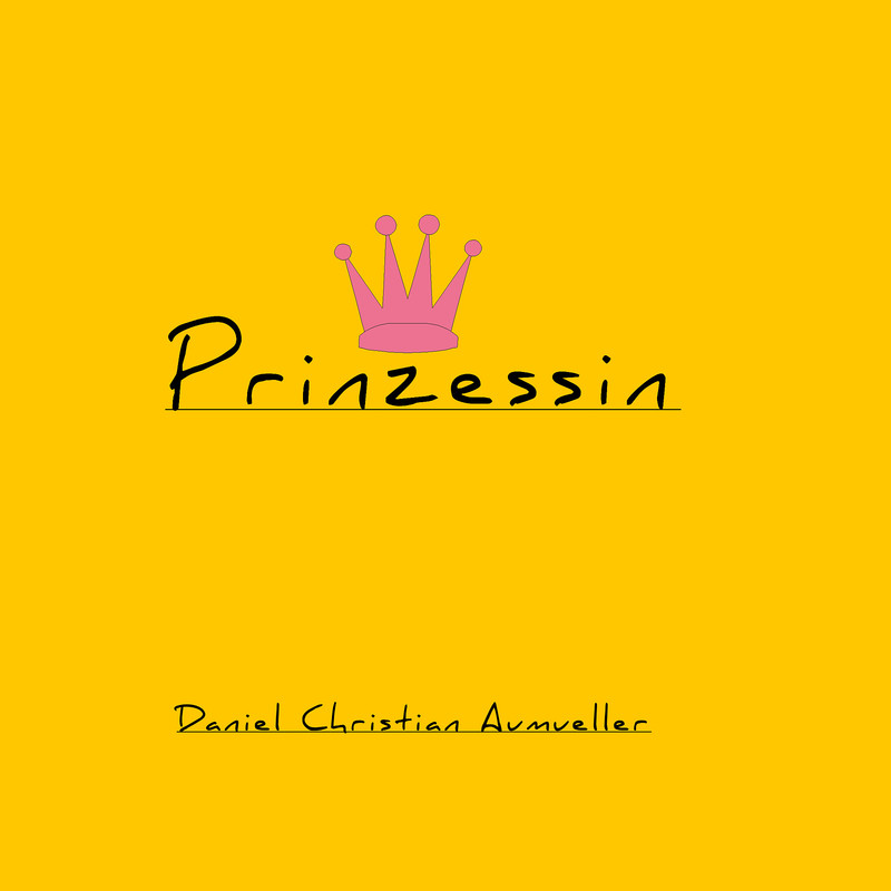 Prinzessin封面