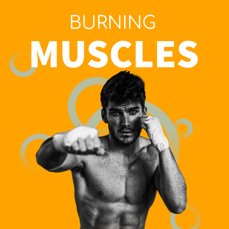 MotivationalCardio封面