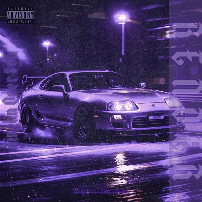 RENDER封面