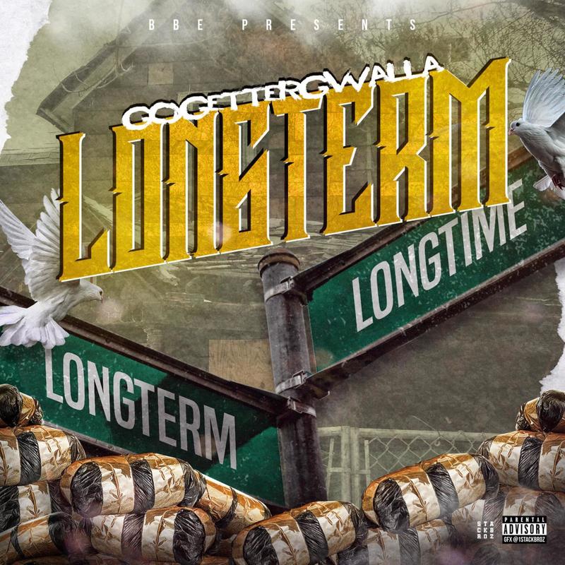 Longterm(Explicit)封面