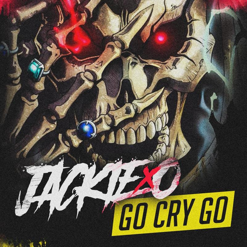 GoCryGo封面