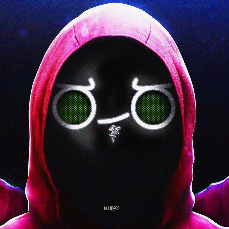 SquidGames封面