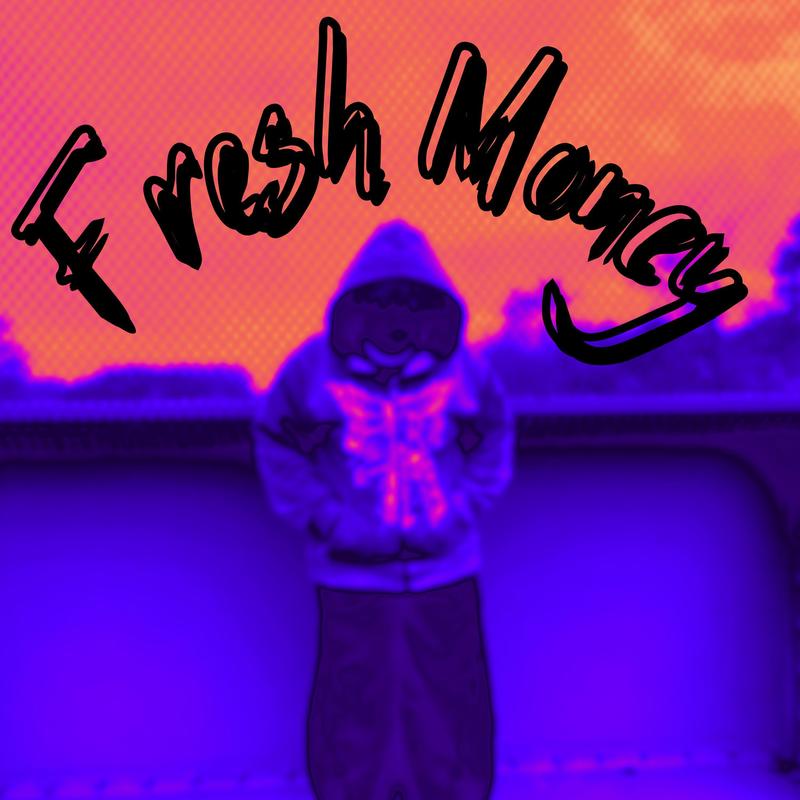 FreshMonday封面