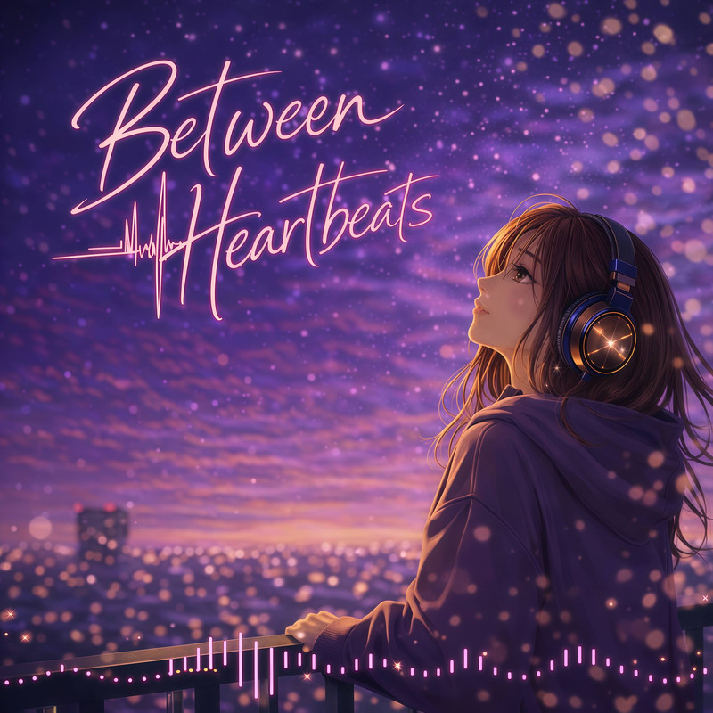 BetweenHeartbeats封面